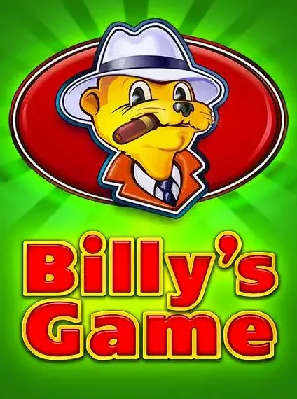 Billys Slot online at Lizaro